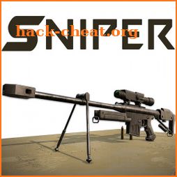 Sniper 3D Assassin: Free Shooter Games icon