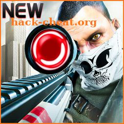 Sniper 3D Assassin Fury: FPS Offline games 2020 icon