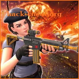 Sniper 3D Assassin Gun Shooter icon