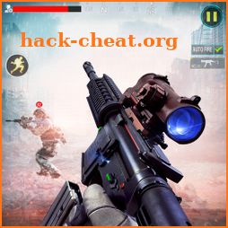 Sniper 3D Assassin Gun Shooter Missions icon