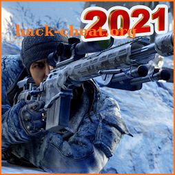 Sniper 3d Assassin - Gun Shooting Games icon