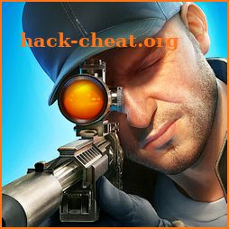 Sniper 3D Gun Shooter: Free Shooting Games - FPS icon