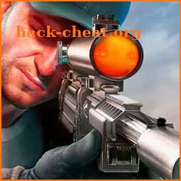 Sniper 3D - Gun Shooting Games icon