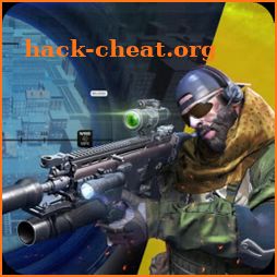 Sniper 3D- Hitman Shooter icon