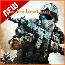 Sniper 3D Warzone - Gun Shooting Games Free icon