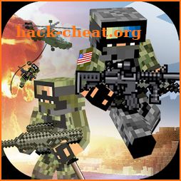 Sniper American Survival Craft icon