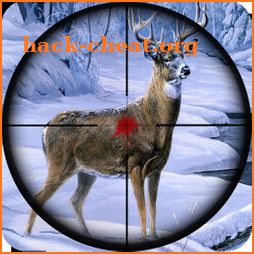 Sniper Animal Shooting 3D:Wild Animal Hunting Game icon