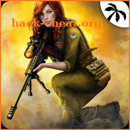 Sniper Arena: PvP Army Shooter icon