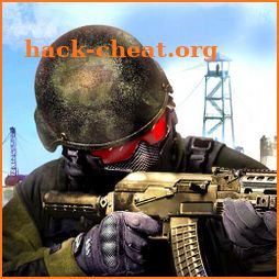 Sniper Battles: online PvP shooter game - FPS icon