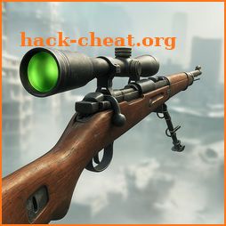 Sniper Clash: Offline Shooter icon