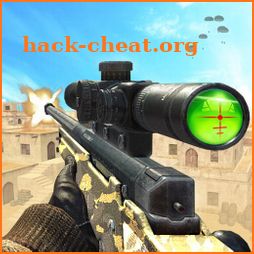 Sniper Combat icon