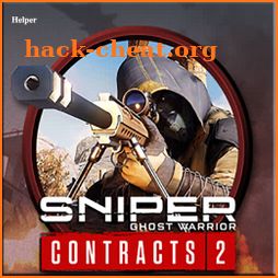 Sniper Ghost Warrior Contracts 2 Guide icon
