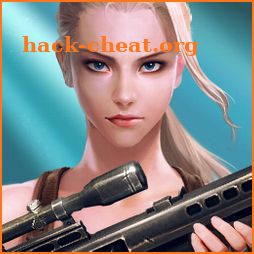 Sniper Girls - FPS icon