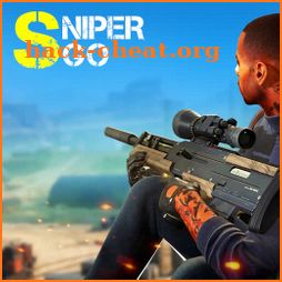 Sniper Go:Elite Assassin icon