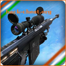 Sniper India icon