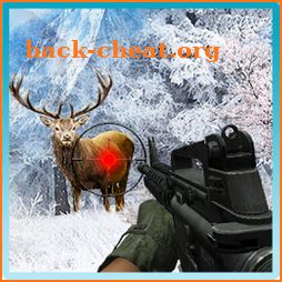 Sniper King Shooter 2019 : Animal Hunting Game icon