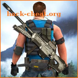 Sniper Legacy Arena:Gun Shooting Game ︻デ═一 icon