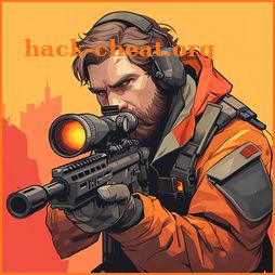 Sniper Master icon