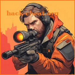 Sniper Master icon