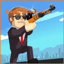Sniper Mission:Free FPS Shooting Game icon