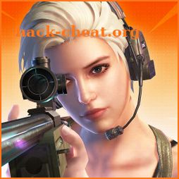 Sniper of Duty:Sexy Agent Spy icon