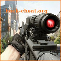 Sniper of Duty:Shadow Sniper icon