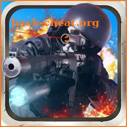 Sniper Online Mission icon