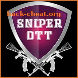 Sniper OTT icon