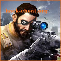 Sniper Shooter 3d: Hit Man Shooting Game icon