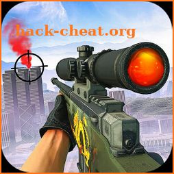 Sniper Shooter 3d Sniper Games icon