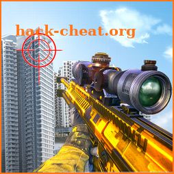 Sniper Shooting 3D - Free Gun Shooting Game icon