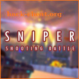 Sniper Shooting Battle : Free Shooting Game icon