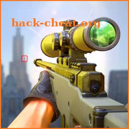 Sniper Shot 3D : Gun Shooting icon