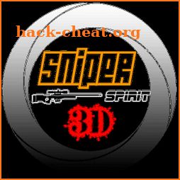 Sniper Spirit 3D - Simulator icon