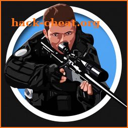 Sniper Strike 3D - Shoot to kill icon
