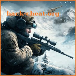 Sniper Strike: Gun shooter icon