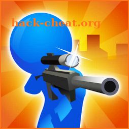 Sniper Versus (Cartoon) icon