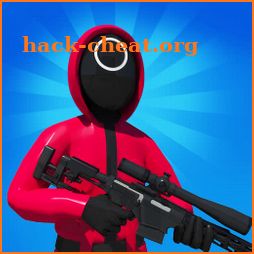 Sniper X - Gun Shooting Games icon
