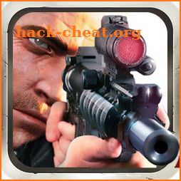 Sniper Zombie Hunter 3D icon