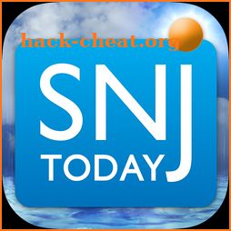 SNJ Today - Weather icon