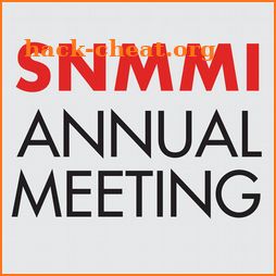 SNMMI 2018 Annual Meeting icon