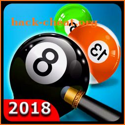 Snooker and 8 pool 2018 icon