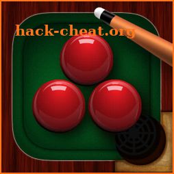 Snooker Live Pro & Six-red icon