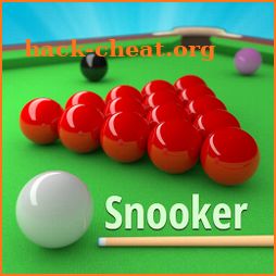 Snooker Online icon