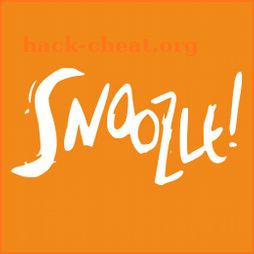Snoozle - The Social Alarm Clock icon