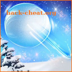 Snow Ball Attack - Tower Defense Game icon