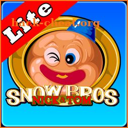 Snow Bros Lite icon