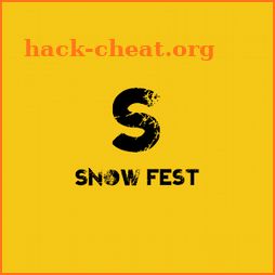 Snow Fest icon