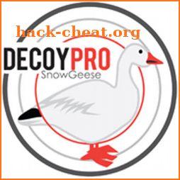 Snow Goose Hunting Diagrams icon