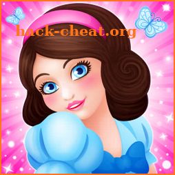 Snow Princess: Games for Girls icon